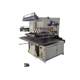 
WT-28 electric gold stamping machine printing plastic wood craft factory leather wood craft iron stamping machine