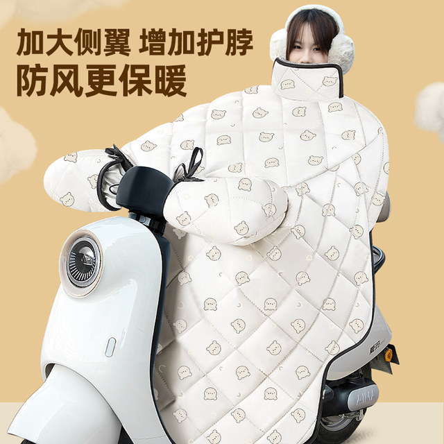 Suitable for Yadi Guanneng M25plus-one M/H/D electric vehicle windshield quilt winter battery vehicle windshield accessories