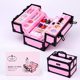 
Tulisa children's cosmetics set girl princess baby girl special color cosmetic box toy gift girl