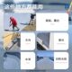 Roof waterproof leakage repair polyurea roof crack seepage leakage special paint roof leak repair king leakproof waterproof glue