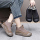 2025 winter new style velvet thickened warm high-top mother cotton shoes fashionable casual snow boots one-legged