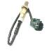 
Suitable for 04-06 Nissan Titan 5.6L front and rear oxygen sensor OE234-5060 234-4835