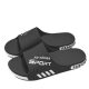 Men's slippers for summer wear 2024 new indoor home bathing non-slip large size sports sandals thick sole wear-resistant
