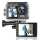 YOEK small square sports camera 5K HD waterproof anti-shake outdoor riding recorder D1