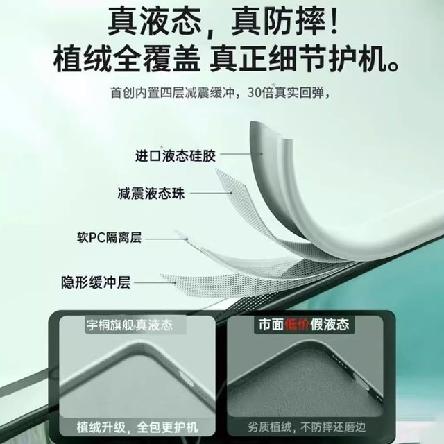 
Imported from the United States, Nuojiji is suitable for mate70pro mobile phone shell mate60 new shell 50pro liquid silicone pura70 soft p70pro male 40 female p60 couple + all-inclusive rs Porsche