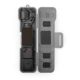 Sunnylife Suitable for DJI DJI Osmo Pocket3 Storage Box Sports Camera Accessories Storage Box Carrying Box Carrying Box Carrying Box Carrying Box Filter Accessories