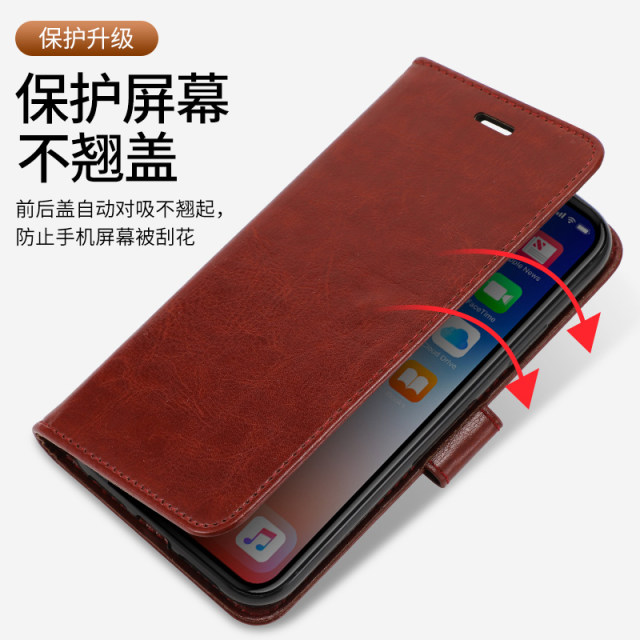 Applicable to vivoX100s mobile phone case X100Spro flip vivo protective leather case Vivix full cover anti-fall vox double-sided vox men and women sp business spor card plug-in wallet pro old