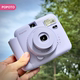 Popoto Polaroid camera can directly print color photo paper mini photo paper portable gifts