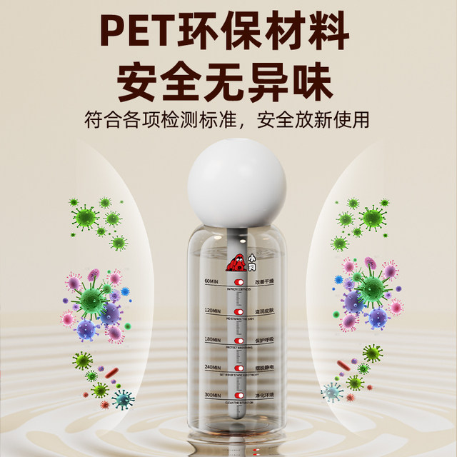 Wireless humidifier mini usb charging car portable office desktop home silent bedroom aromatherapy spray