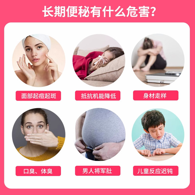 Xiaofenwan constipation pill enhanced version to relieve constipation, genuine non-Japanese Xiaohongwan pill to moisturize intestines and defecate, Imperial Chinese recipe