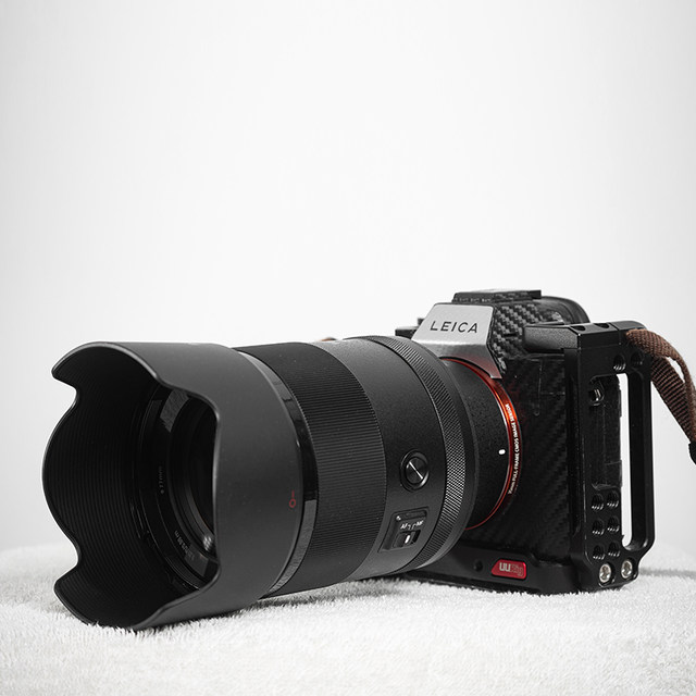 MEKE 85mmf1.4 full-frame autofocus fixed focus lens for Sony E Nikon Z mount