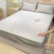 
Category a maternal and infant grade bed sheets, three pieces of Bingdou mats, C customizable tatami of any size, heightening and lengthening for summer