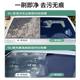 Car glass water degreasing film shellac decontamination cleaning glass winter snow melting powerful full box 40 degrees