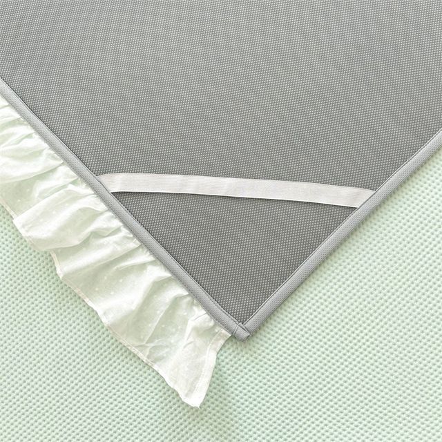 
Summer 2025 new style ice bean mat summer ice silk mat Type A maternal and infant grade sheets W air-conditioned soft mat bed sheet
