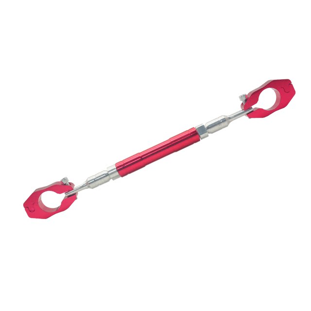 Motorcycle balance bar bracket, electric vehicle extension rod, battery vehicle pull rod handle expansion and modification, handlebar faucet crossbar