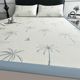 
2025 new style Bingdoudou mat A type v maternal and infant grade summer super cool bed sheet air-conditioned soft mat three-piece set