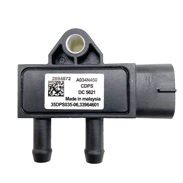Futian Conominus EGR exhaust gas pressure difference 2894872 emission ...