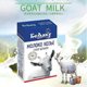 Russian goat milk powder original imported official flagship store Belando full fat without adding high calcium students middle -aged and elderly
