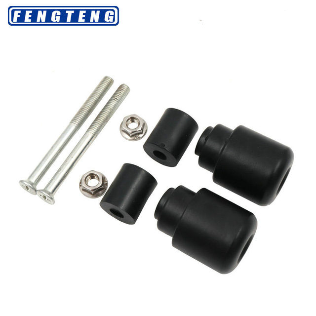 Suitable for Honda CB400X CB400F CB500X NC700 balanced end handle beads handle plug