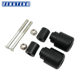 Suitable for Honda CB400X CB400F CB500X NC700 balanced end handle beads handle plug