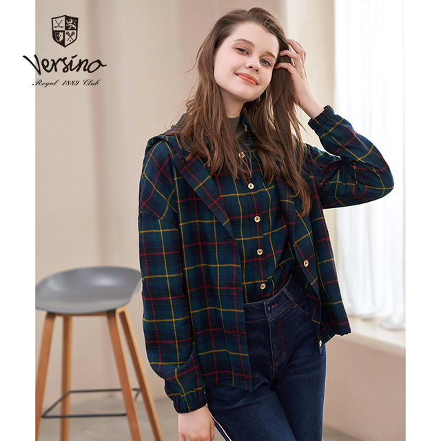 Versino Fannuo Fashion Pilele Hooded Jacket Female Autumn and Winter New Loose Street Shooting Trend Trench Coat
