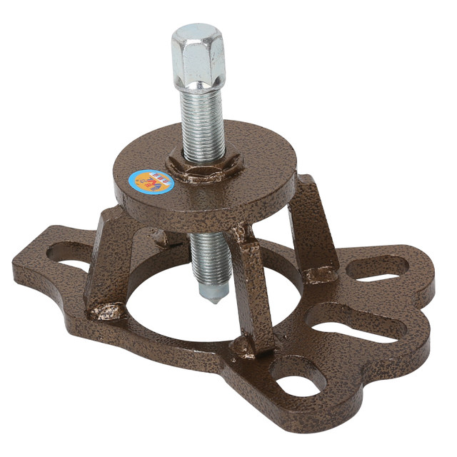 
Electric tricycle brake pot removal tool, motorcycle tricycle brake hub puller tool, code puller repair tool