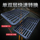 GAC Trumpchi GS7GS8 M6 M8 Roewe RX5RX8 car luggage rack roof frame luggage basket car universal