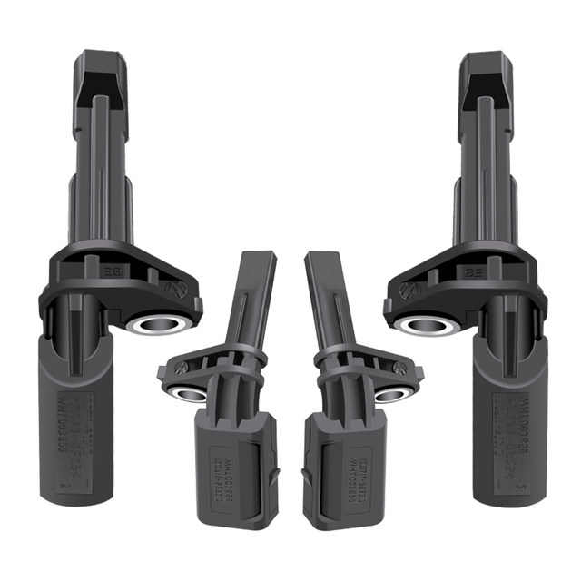 Audi Q3 front wheel A3 golf 7 high 6 Jiayou 4 Volkswagen Lingdu New Passat A1 rear wheel speed abs sensor
