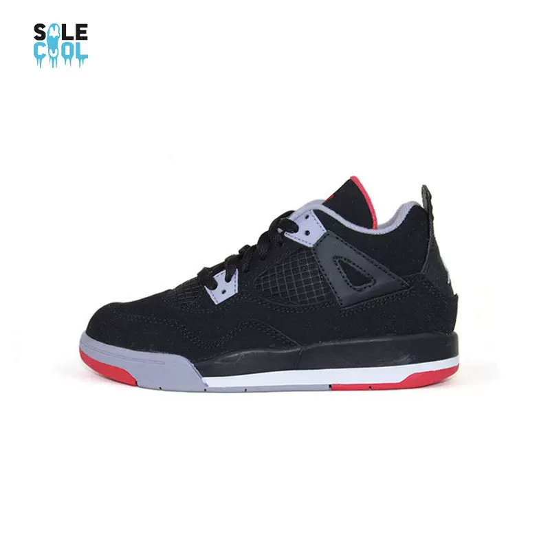 jordan 4 for kids