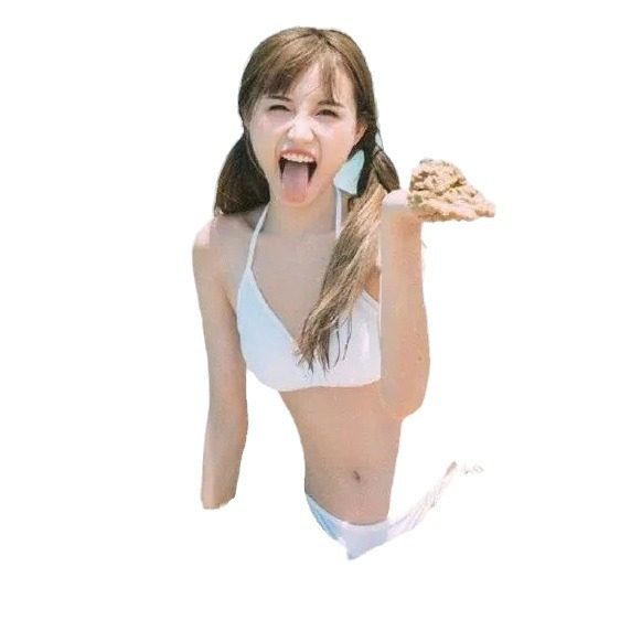 
European and American sexy triangle cup camisole summer new style halter neck beautiful back solid color multi-color bikini split