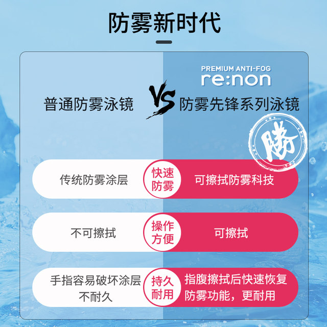 Arena/Arena children's swimming goggles high-definition anti-fog waterproof youth professional training competition swimming goggles