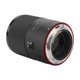 Meike 50mm F1.8 full-frame autofocus lens large aperture portrait fixed focus suitable for Sony and Nikon