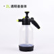 The spray pot accessories pot head, nozzle nozzle, long rod gardener pressure nozzle handheld atomized water column can be adjusted