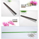 Phalaenopsis bracket flower shape wire plant support pole vine support gardening iron climbing vine pole orchid clip