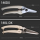ars Alice imported 140dx gardening tools scissors pruning shears pruning shears pruning shears pruning branches fruit tree shears
