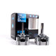 NHK Blue version of LED-D series hoe lamps D1S/D2S/D3S/D4S/D5S ultra-bright modified car big bulb
