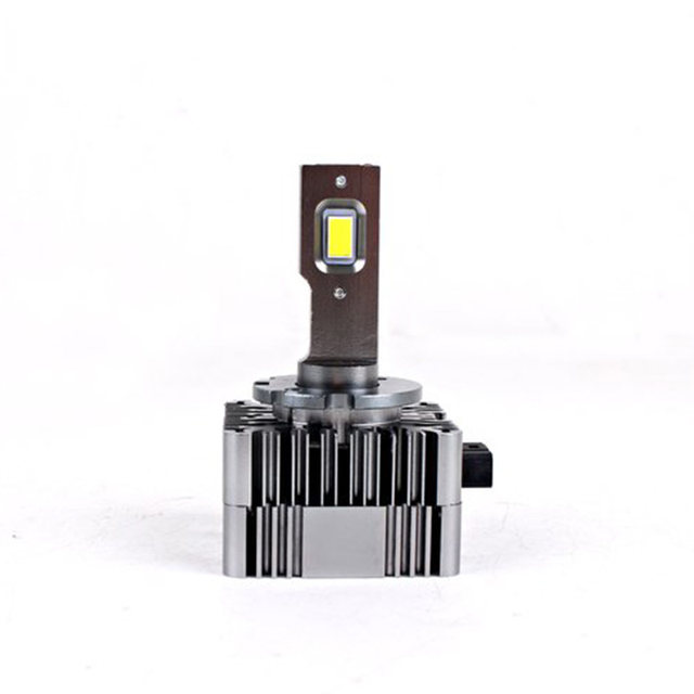 NHK Blue version of LED-D series hoe lamps D1S/D2S/D3S/D4S/D5S ultra-bright modified car big bulb
