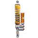 Bibo RST3 shock-absorbing modified Fosha 350 rowing S350 S250 Wuji 250SRGT cruising 400
