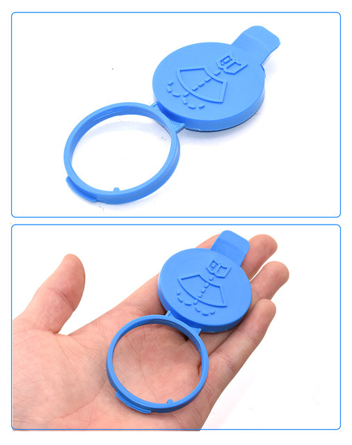 Adapted to Buick Regal LaCrosse Encore/Laugh Glass kettle lid Spray kettle Wiper tank cover