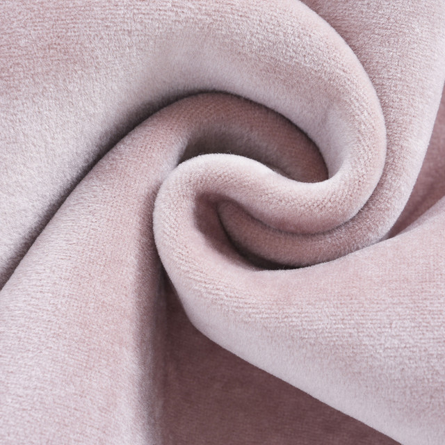 Middle-aged mothers wear velvet jacket for women's clothing, cardigan, warm and thick top for middle-aged and elderly people with small cotton jacket