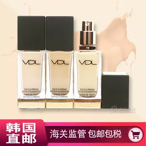 韩国vdl粉底液 新人首单立减十元 22年3月 淘宝海外