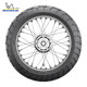 2 packs of Michelin motorcycle tires ANAKEE ADV110/80R19+150/70R17 BMW F750GS