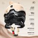 3C Certified Electric Vehicle Helmet Women's Battery Motorcycle Half Helmet Summer Lightweight All Seasons Cute Safety Hat