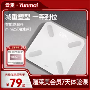 体重计mini - Top 100件体重计mini - 2024年1月更新- Taobao