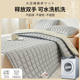 Mattress thin soft cushion for home rental mattress for student dormitory bed sheets for people non-slip bed cushion for bottom lay
