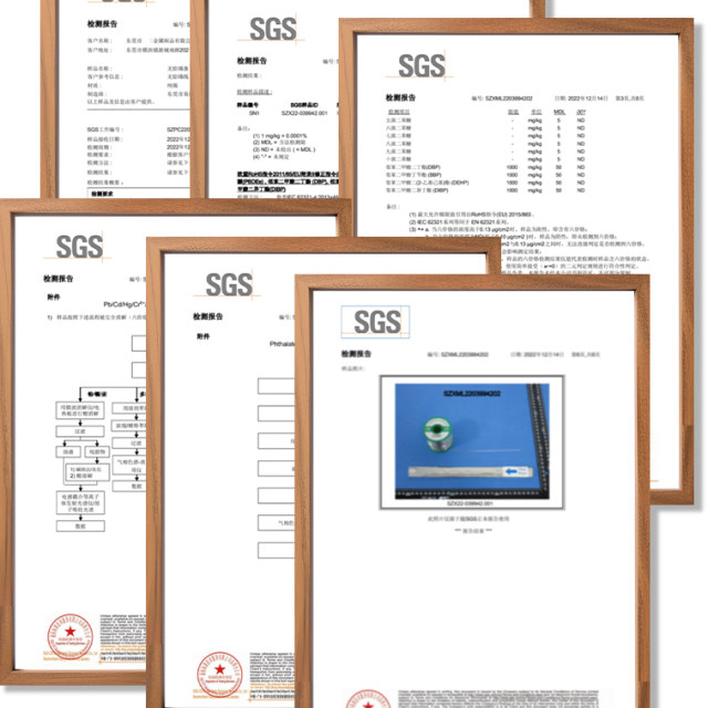 EU standard lead-free solder wire SN993 Schickney environmentally friendly solder bar lead-free tin wire can be rosin core