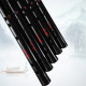 Chen Qing Flute Magic Beginner Flute Instrument Bamboo Flute Patriarch Ling Wei Same Style Wuxian Bitter Bamboo Official Flute Professional