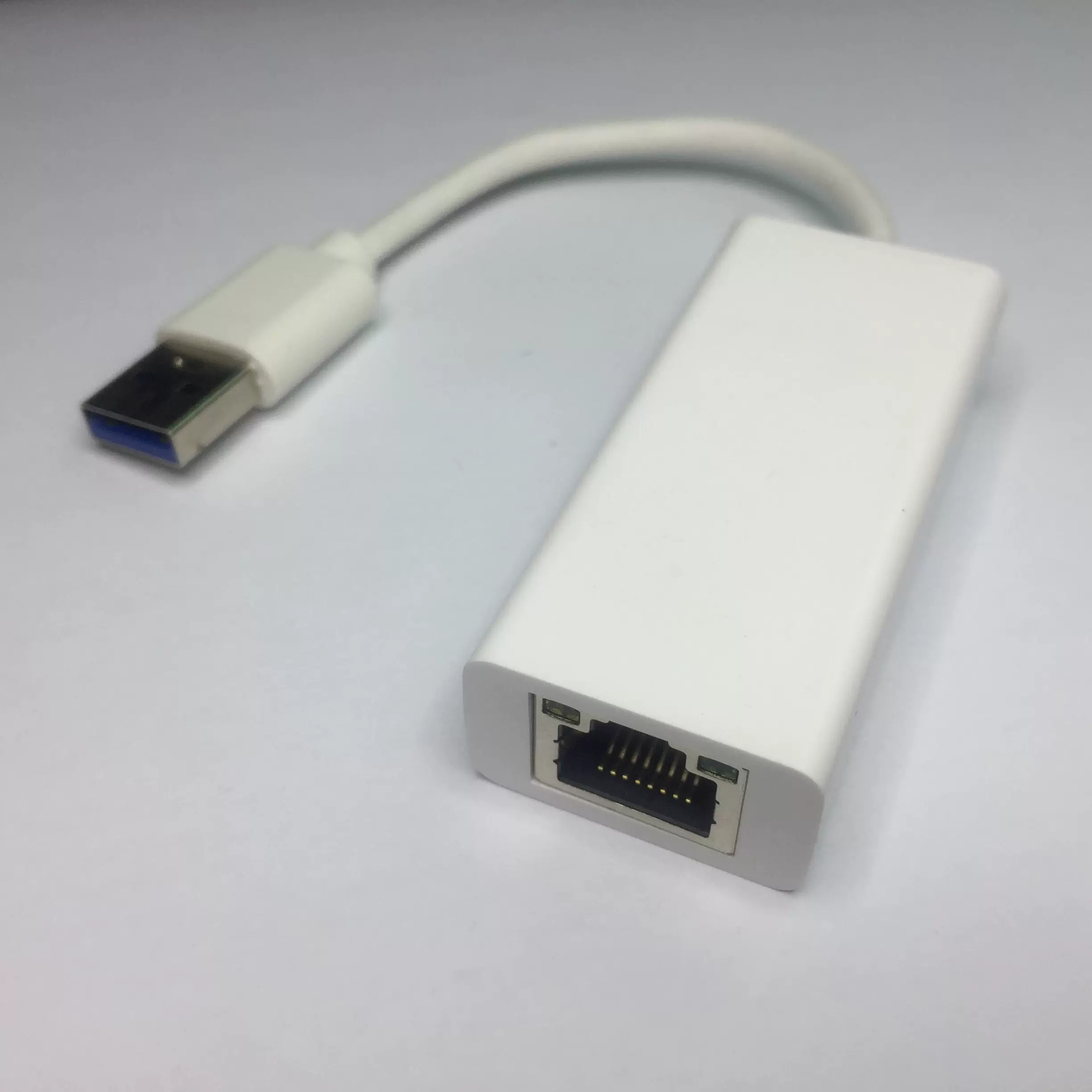 网卡新款switch网卡有线网卡ns Lan 任天堂游戏机usb3 0网卡