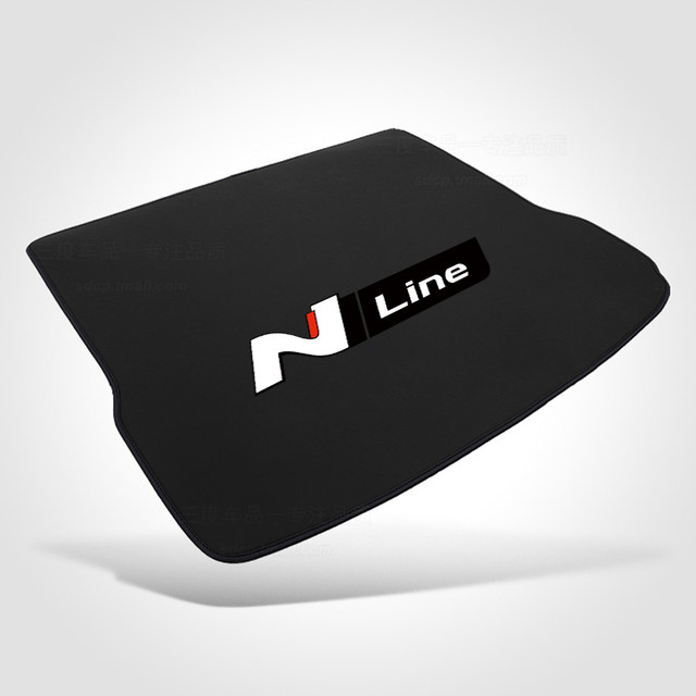 2025 Tucson L trunk mat nx4 Tucson L tucson special nline N ix35 Hyundai