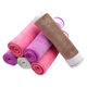 
Beauty special dry hair bandana Velcro makeup hair bandana soft bandana